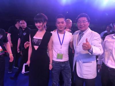 哪怕是在最惨烈的战场上，我们也从来没有损失过五星战将。
